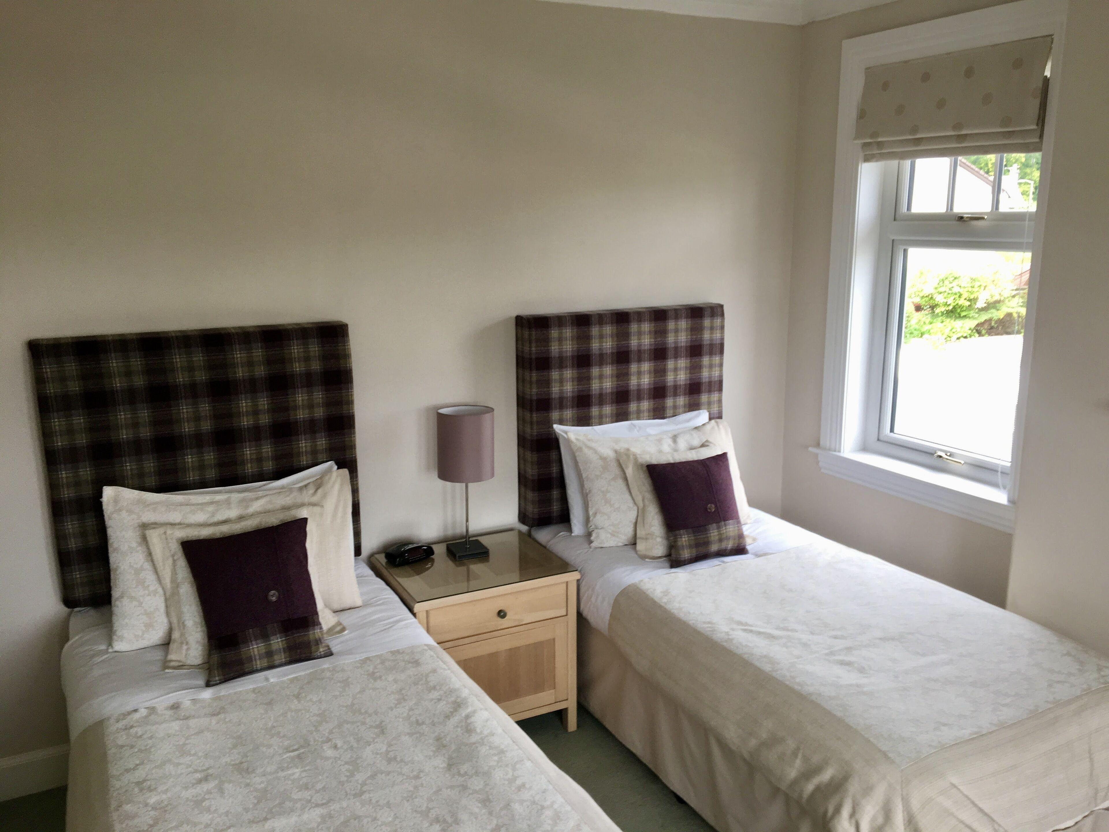 The Gatehouse B&B, Inverness